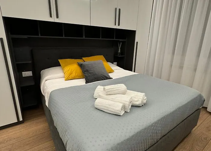 Sole House Appartamento