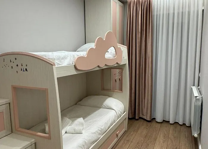 דירה Sole House רומא