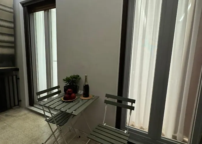 Sole House דירה
