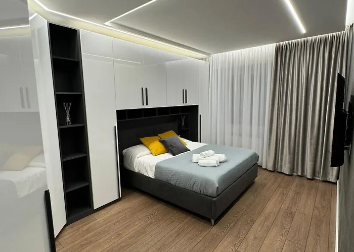 Sole House רומא