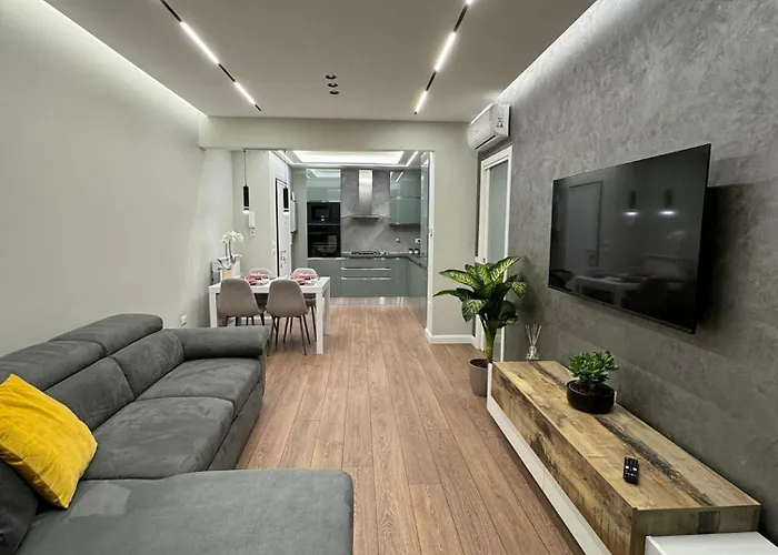 Sole House רומא