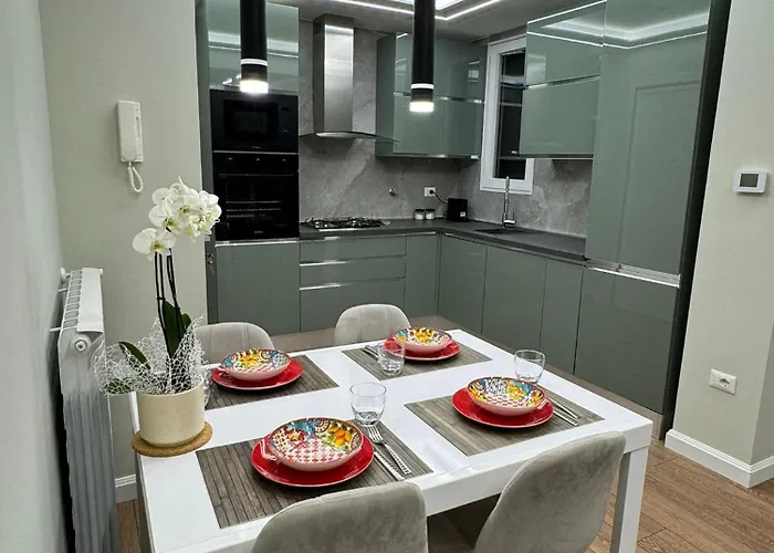 Sole House רומא