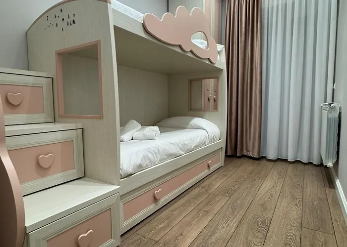 Sole House * רומא