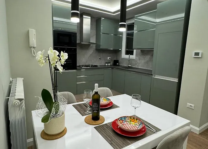 Sole House רומא