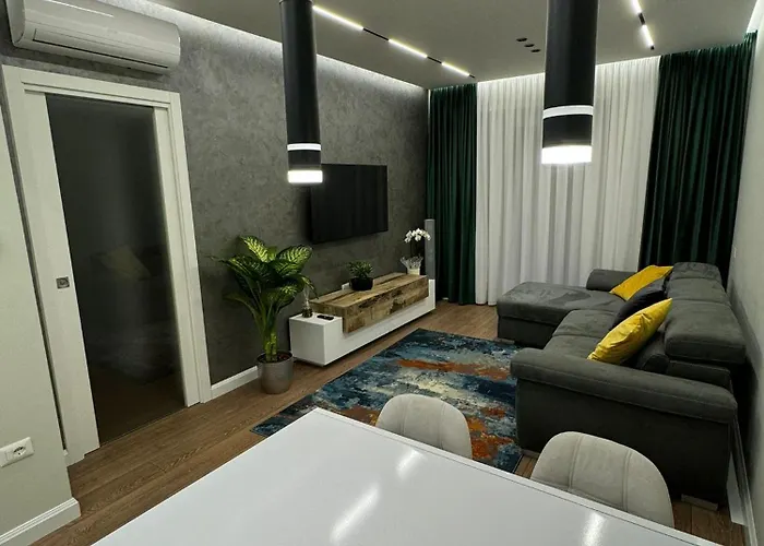 Sole House דירה רומא