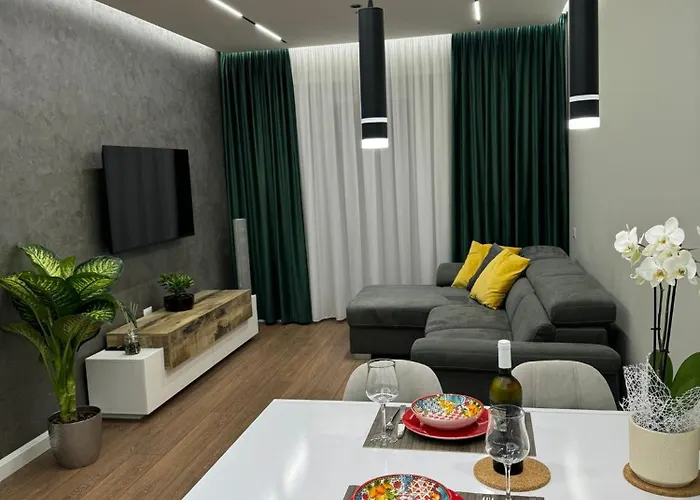 Sole House * Roma