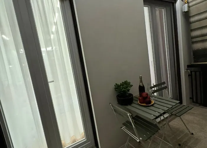 Sole House דירה