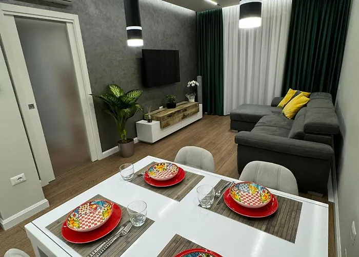 דירה Sole House