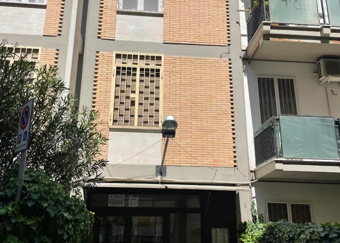 דירה Sole House *