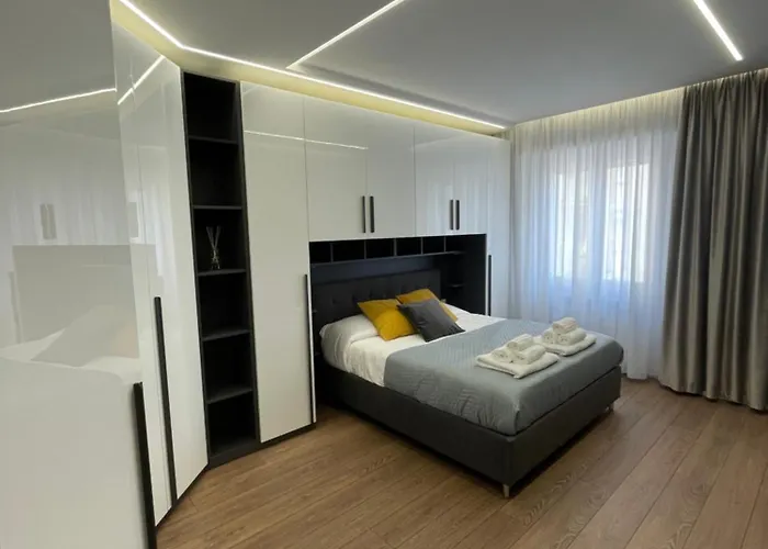 Sole House דירה *