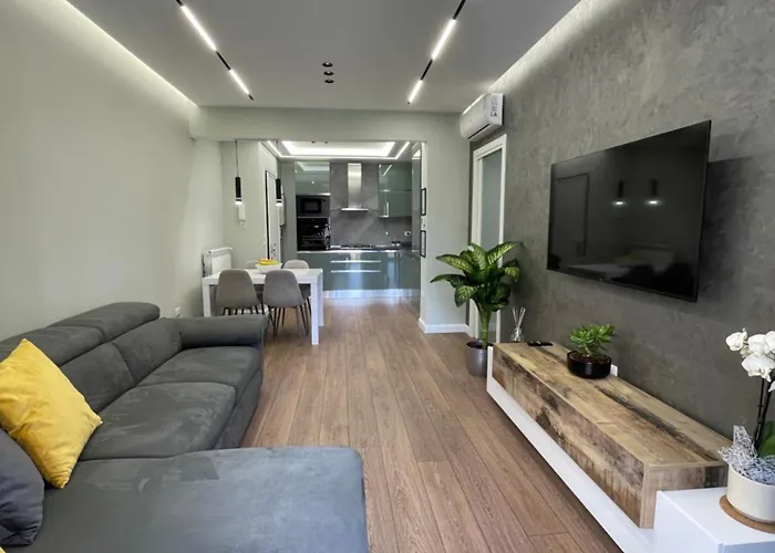 דירה Sole House *