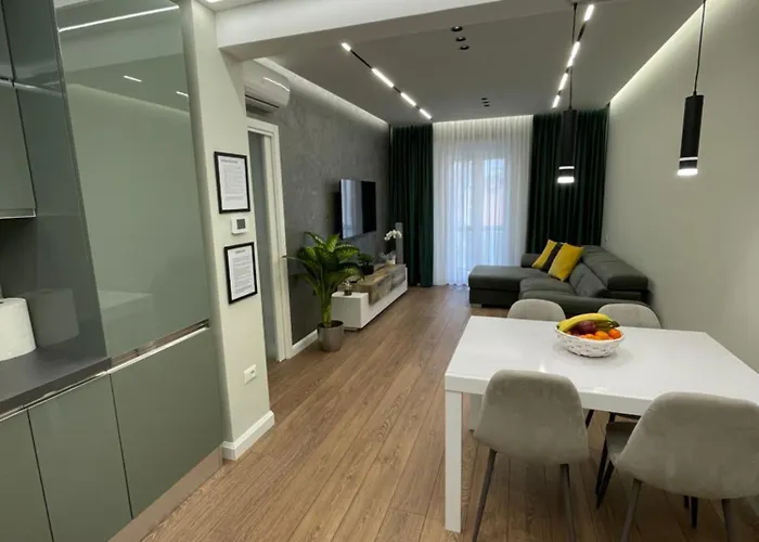 Sole House רומא